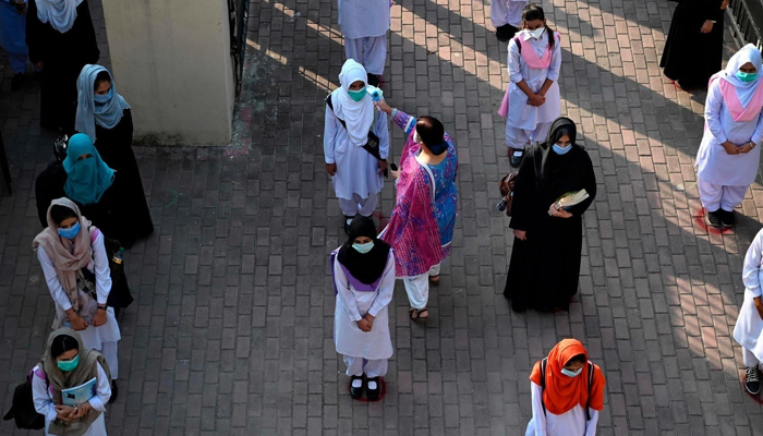 Balochistan Educational Institutes Closef Till Eid Ul Fitr