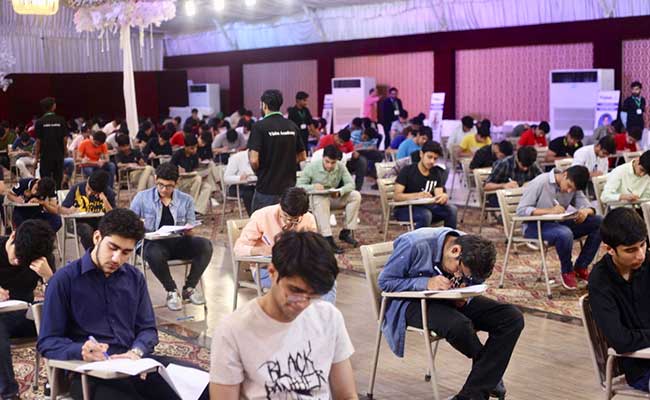 Punjab Boards Matric Inter Exams Schedule 2021