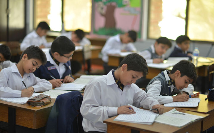 NCOC Announces to Reopen Educational Institutes
