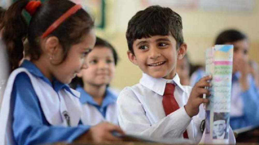 Sindh Schools To Remain Closed Till Further Orders