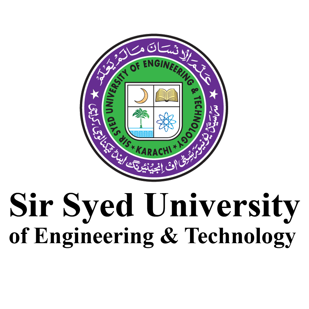 SSUET Karachi Undergraduate Schedule Online Spring Exam 2021