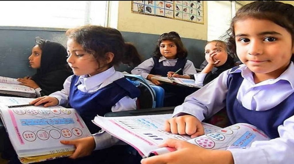 Private Schools Order to Follow Govt Approved Curriculum