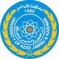 AJKU MA Urdu Annual Exams 2020 Result