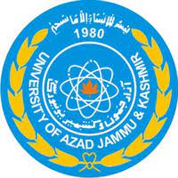 AJKU MA History Part II Annual Exams 2020 Result AJKU MA History Part II Annual Exams 2020 Result
