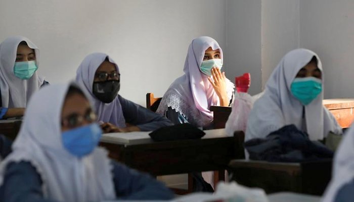 10th and 12th Classes To Be Reopened Today in Punjab