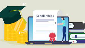 SBP Merit Scholarships 2021