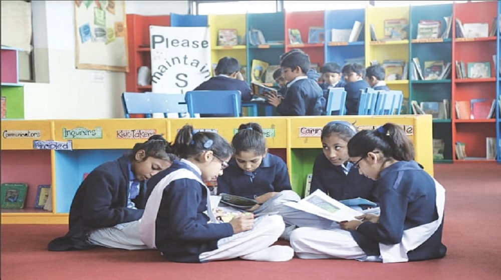 Class 6 To 8 Single National Curriculum Approved