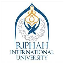 Riphah Institute of Pharmaceutical Sciences Admissions 2021