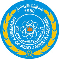 AJKU MA History Part II Annual Exams 2020 Result