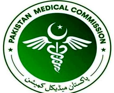 PMC MDCAT Exams 2021 Syllabus And Structure