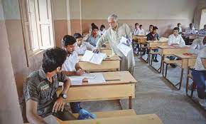 Sindh Matric Inter Exams 2021 Schedule