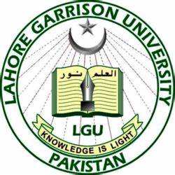 Lahore Garrison Uni BS (CS & IT) Schedule Mid Term Exam 2021