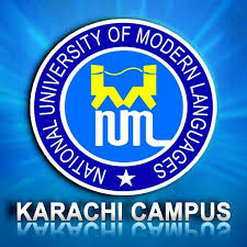 Numl Karachi Courses Admissions 2021