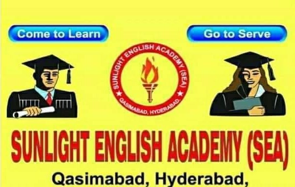 Sunlight English Academy Hyderabad Diploma Admissions 2021