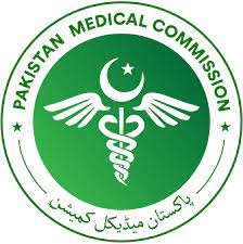 PMC National MDCAT 2021 Syllabus
