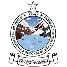 Abbottabad Board 11 Class Exams Datesheet 2021 Abbottabad Board 11 Class Exams Datesheet 2021