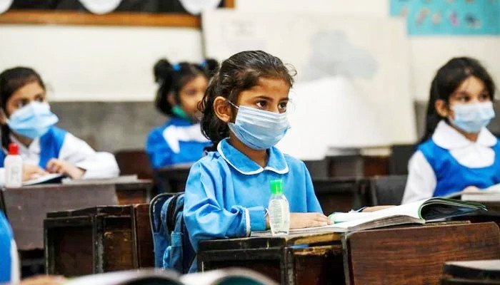 Education Minister Directs To Decision On 1-8 Exams