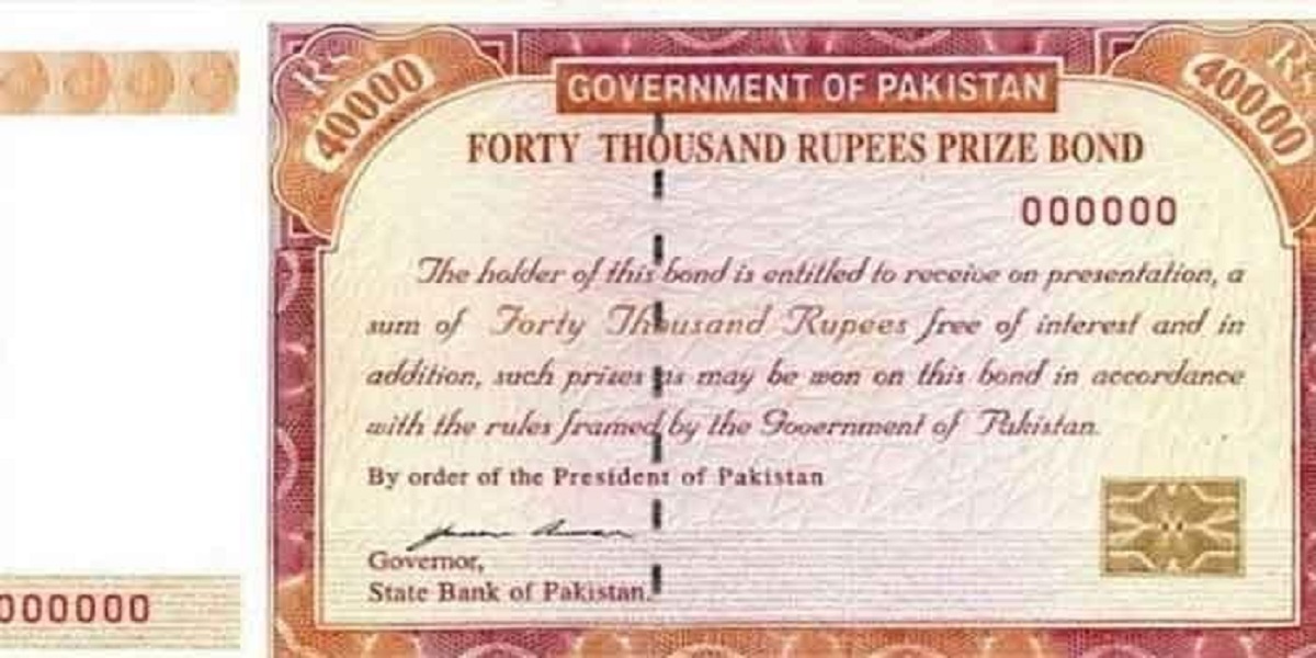 40000 Prize Bond List Draw 17 Muzaffarabad Winner List 2021