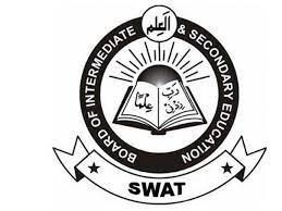 BISE Swat Matric Part II Annual Exams 2021 Datesheet