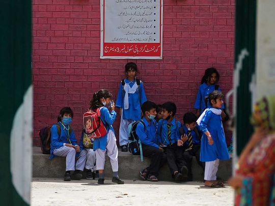 Govt Considers To Close Schools From 15 June Govt Considers To Close Schools From 15 June