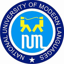 NUML Islamabad Faculty of Languages BS & MA Schedule 2021