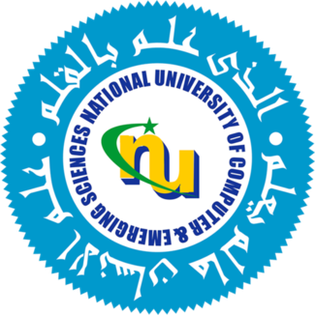 National Uni of Comp & Emerging Sci  BS Admissions 2021-22