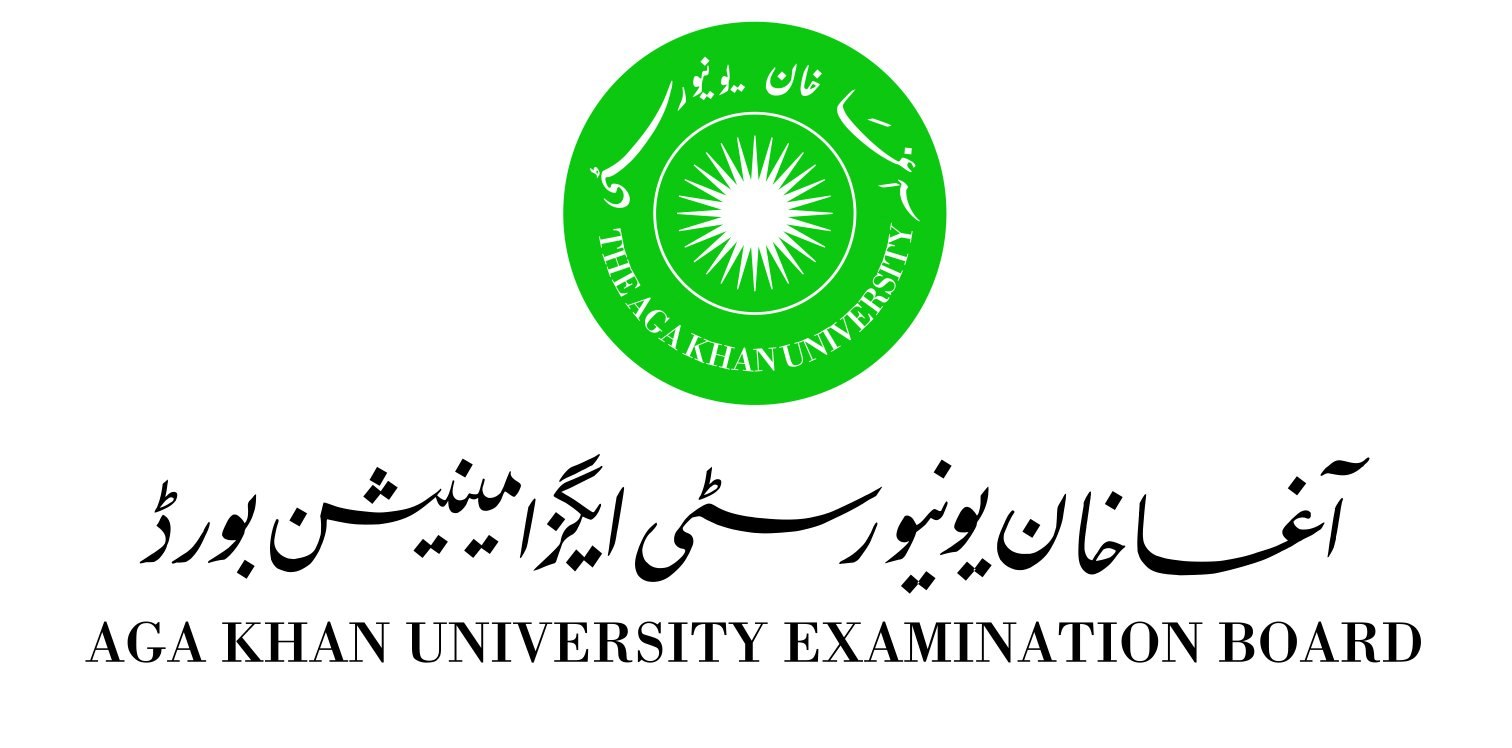 AKUEB Matric Part I Annual Exams 2021 Revised Datesheet