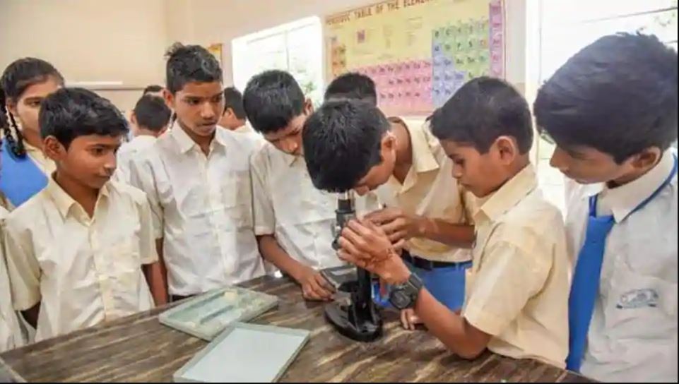 Sindh Decides To Conduct Matric And Inter Practical Exams