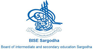 BISE Sargodha HSSC Part 2 Annual Exams 2021 Date Sheet