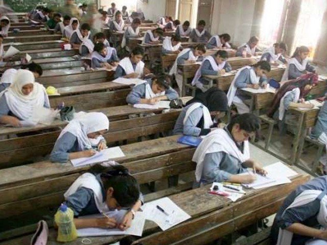 Sindh Govt Passes Students Who Fail in Elective Subjects