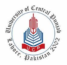 UCP Faculty of Arts & Social Sci Final Schedule Exam 2021