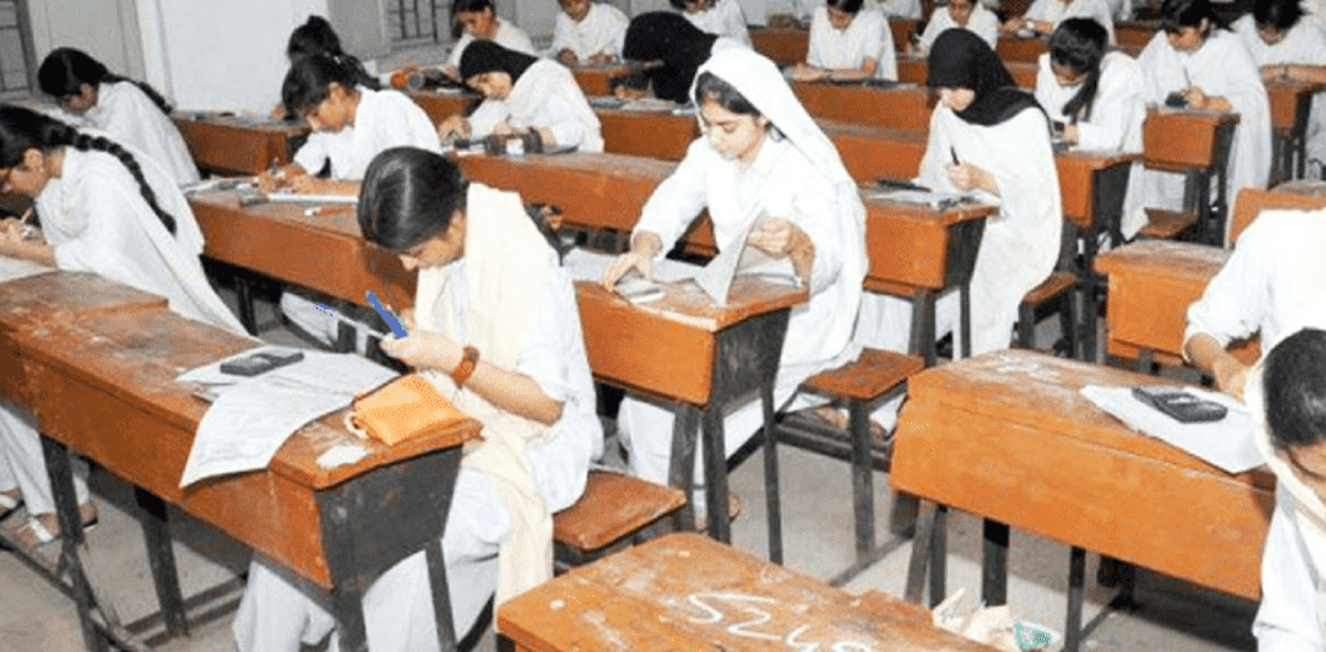 IBCC Issues SOPs For Matric Inter Exams 2021