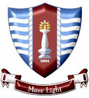 GCUF Undergraduate/ Graduate Schedule Final Exams 2021
