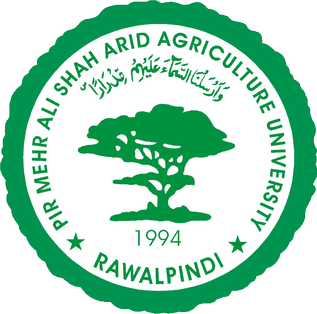 PMAS Arid Agriculture Uni Rwp BSc & MSc Schedule Final 2021