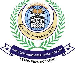 Ummul Qura Intl School and College FSc Admissions 2021