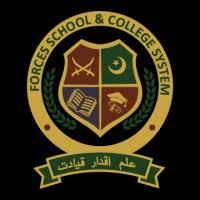 Forces School & College Lahore Pre-Nur to X Admissions 2021