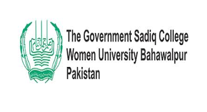 GSCWU Bahawalpur e-Rozgaar Free Courses Admissions 2021