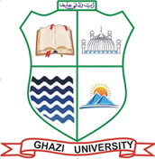 Ghazi Uni D.G.K e-Rozgaar Free Courses Admissions 2021