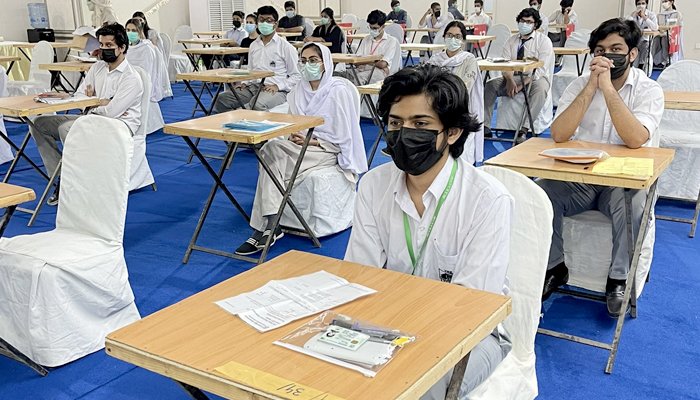 KPK COVID Protocols for Matric / Inter Exams 2021 KPK COVID Protocols for Matric / Inter Exams 2021