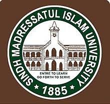 Sindh Madressatul Islam Uni Khi MBA BBA BS Admissions 2021