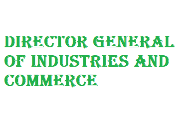 Industries & Commerce Department Balochistan Admissions 2021 Industries & Commerce Department Balochistan Admissions 2021