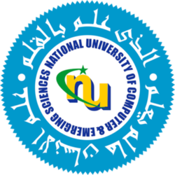 National Uni of Comp & Emerging Sci MS Admissions 2021