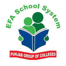 EFA School System Montessori-IX Lahore Admissions 2021