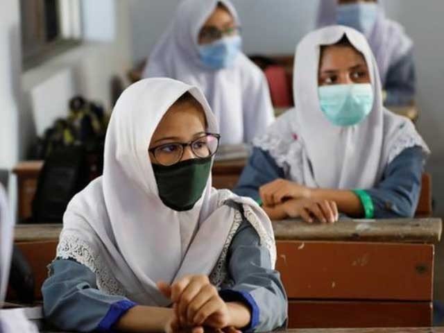 1 to 8 Classes in Schools Close Across Sindh