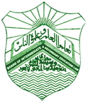 Lahore Board 10th Class Roll No Slips 2021 Annual Exams