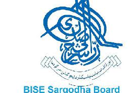 BISE Sargodha Matric Roll No Slips 2021 Annual Exams BISE Sargodha Matric Roll No Slips 2021 Annual Exams
