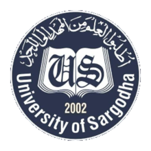 UoS Bachelors Terms Online Exams 2021 Date Sheet