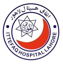 Ittefaq Hospital Trust Lahore Diploma Admissions 2021 Ittefaq Hospital Trust Lahore Diploma Admissions 2021