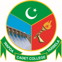 Wapda Cadet College Terbela VIII Admissions 2021