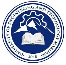 UET Mardan BS Programs Admissions 2021 UET Mardan BS Programs Admissions 2021